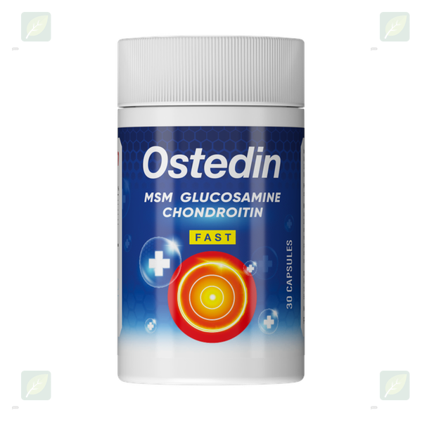 Ostedin