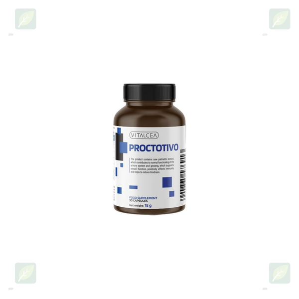 Proctotivo