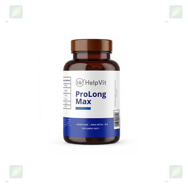 ProLong Max