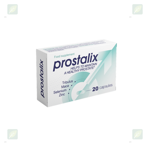 Prostalix