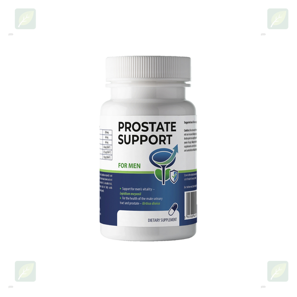 Prostate