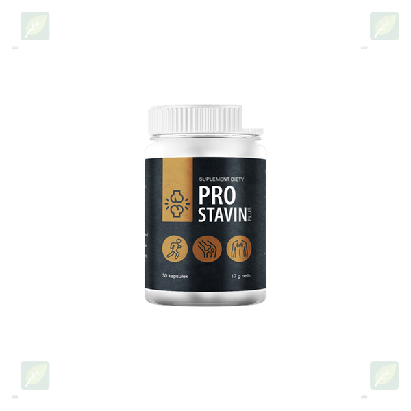 Pro Stavin Plus