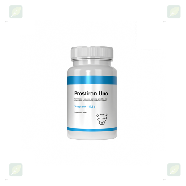 ProstironUno