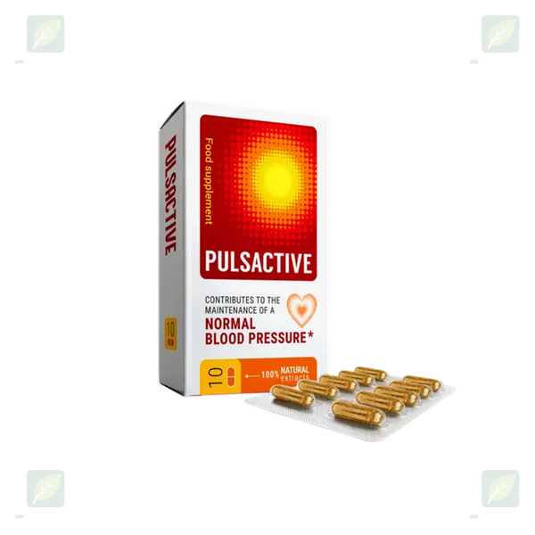 Pulsactive