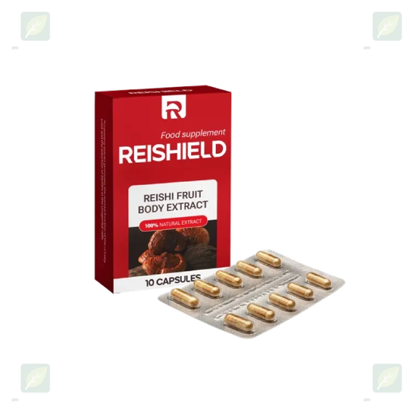 Reishield