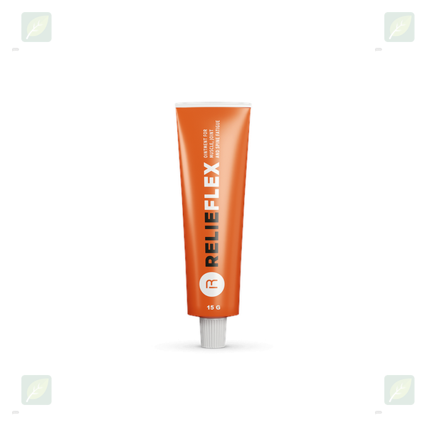 Relieflex