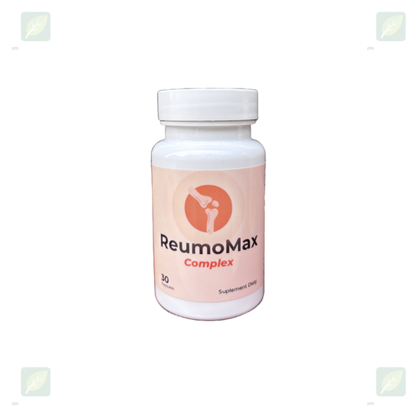 ReumoMax