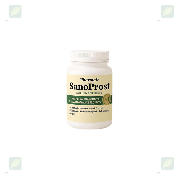 SanoProst