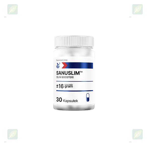 Sanuslim