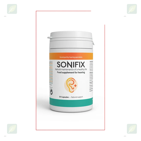Sonifix