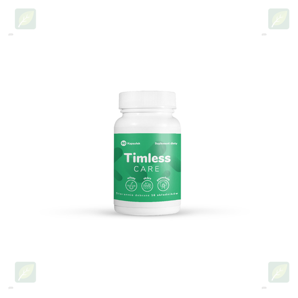 TimlessCare
