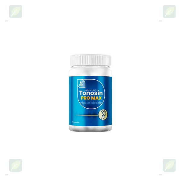 Tonosin PRO MAX