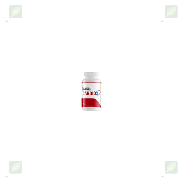 Ultra Cardiox