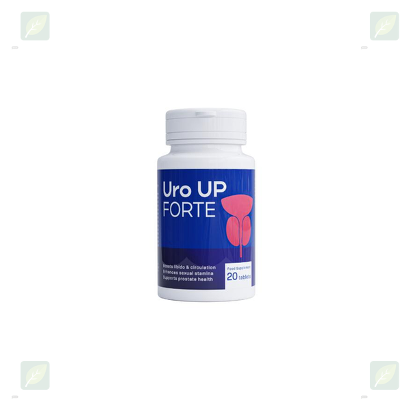 Uro UP FORTE