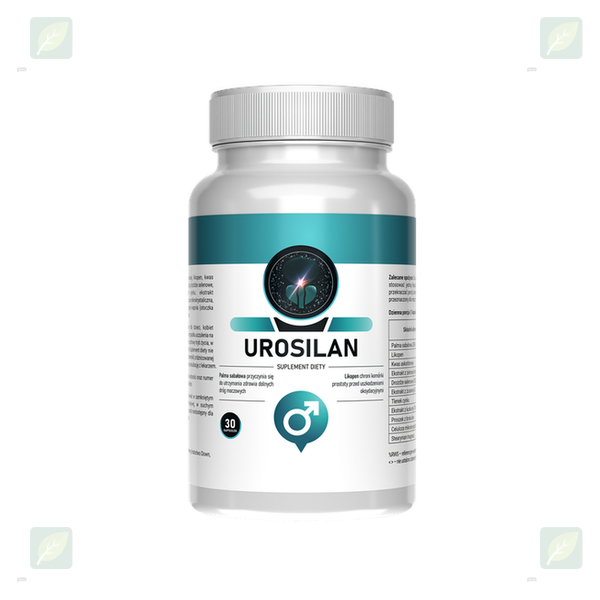 Urosilan
