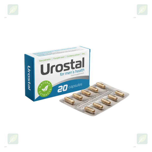 Urostal