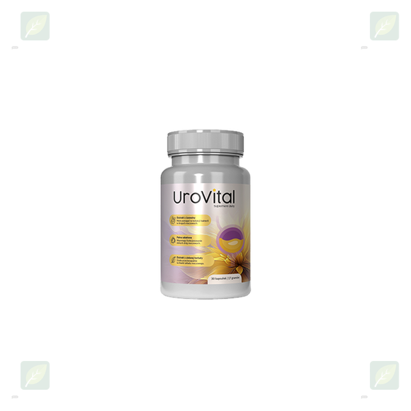 UroVital