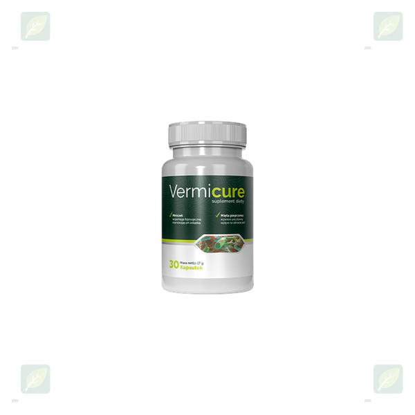 Vermicure