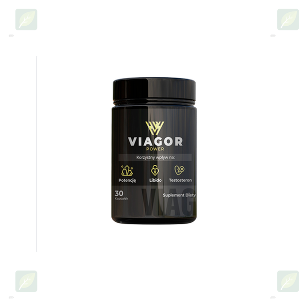 Viagor