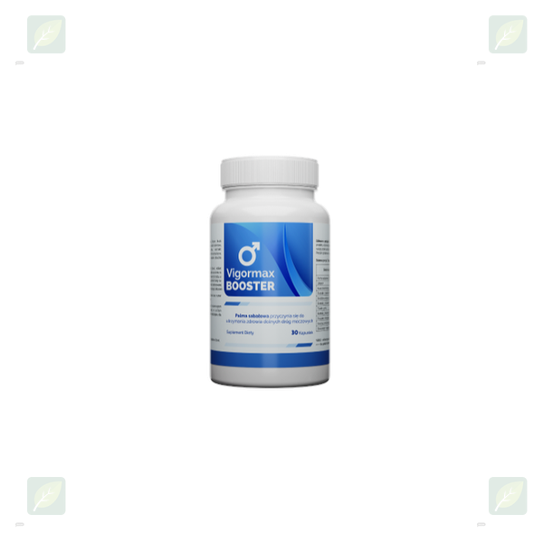 Vigormax