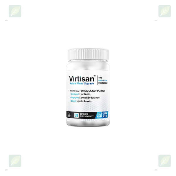 Virtisan opakowanie