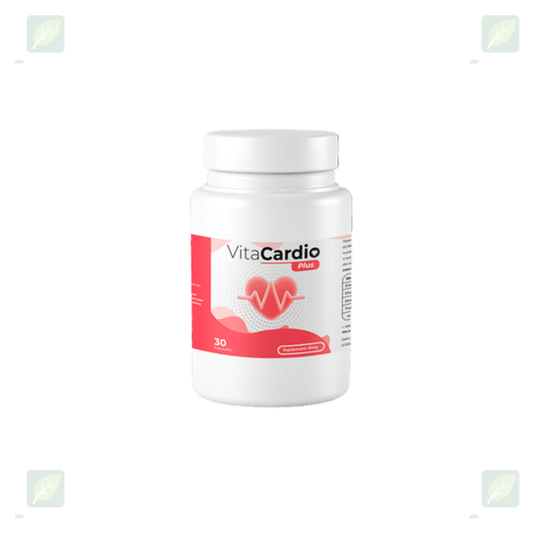 VitaCardio