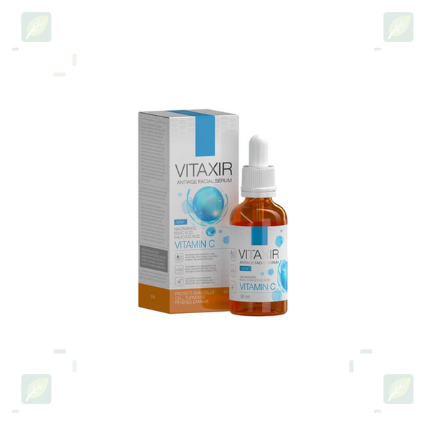 Vitaxir