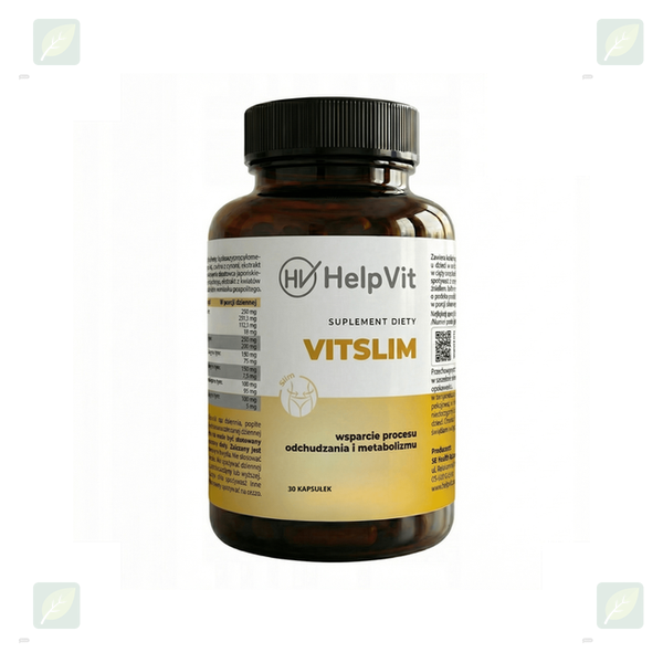 HelpVit VITSLIM
