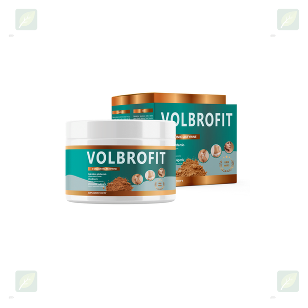 Volbrofit